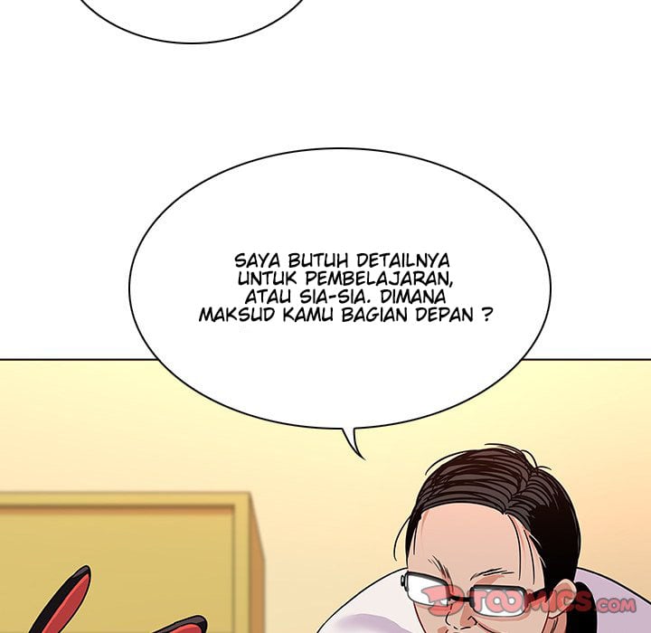 Desperate Measures - Chapter 13 44