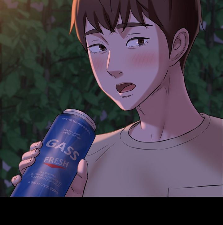 Panty Note - Chapter 12 38