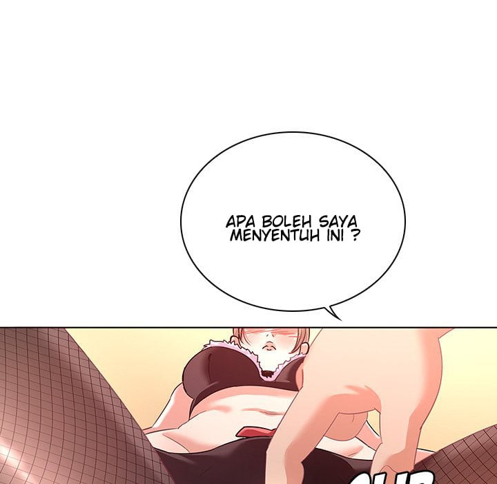 Desperate Measures - Chapter 13 167