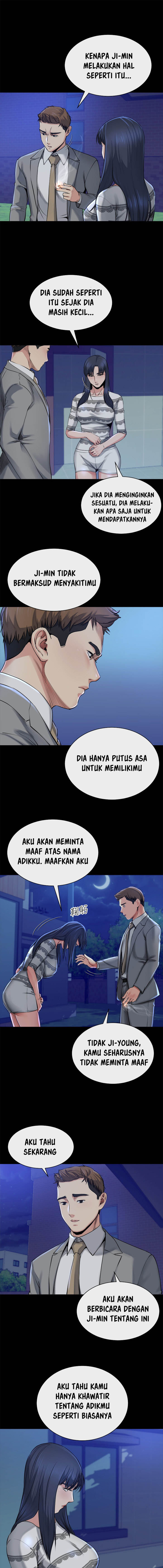 Cheer Up, Brother In Law - Chapter 12 8