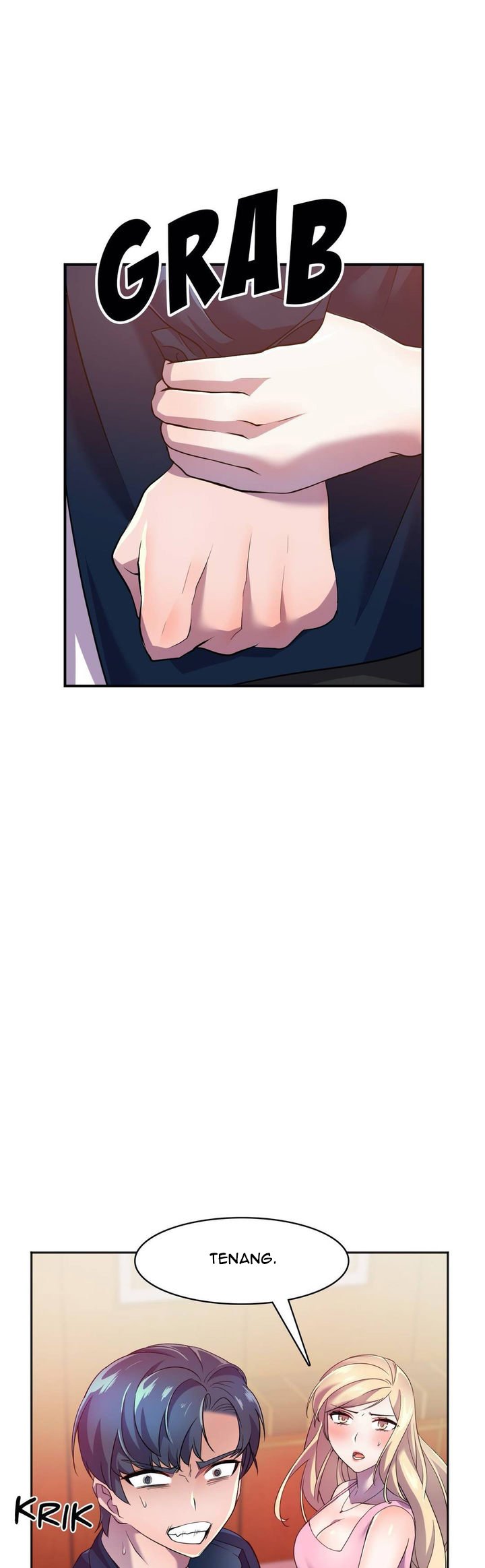 Hero Manager - Chapter 12 13