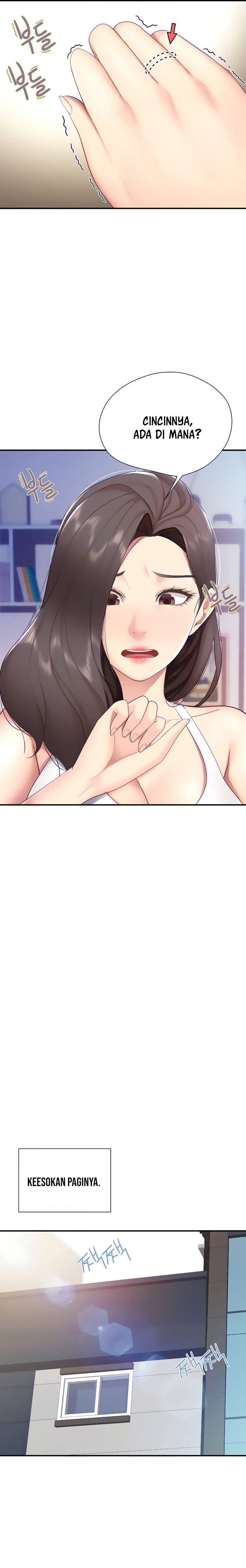 Welcome to Kids cafe - Chapter 12 5