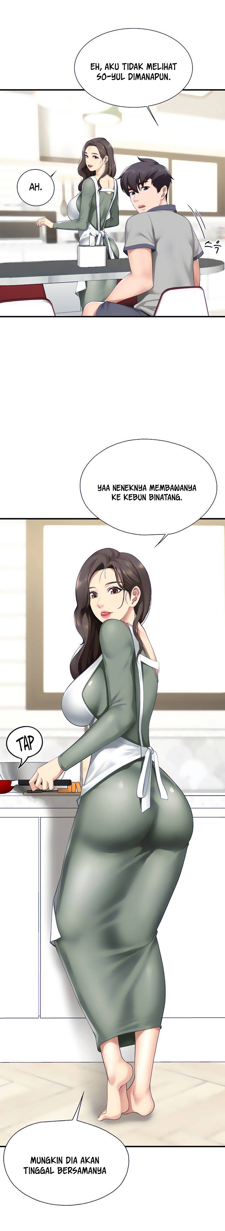 Welcome to Kids cafe - Chapter 12 20