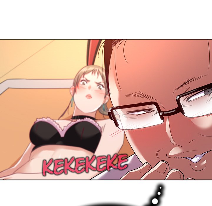 Desperate Measures - Chapter 13 123