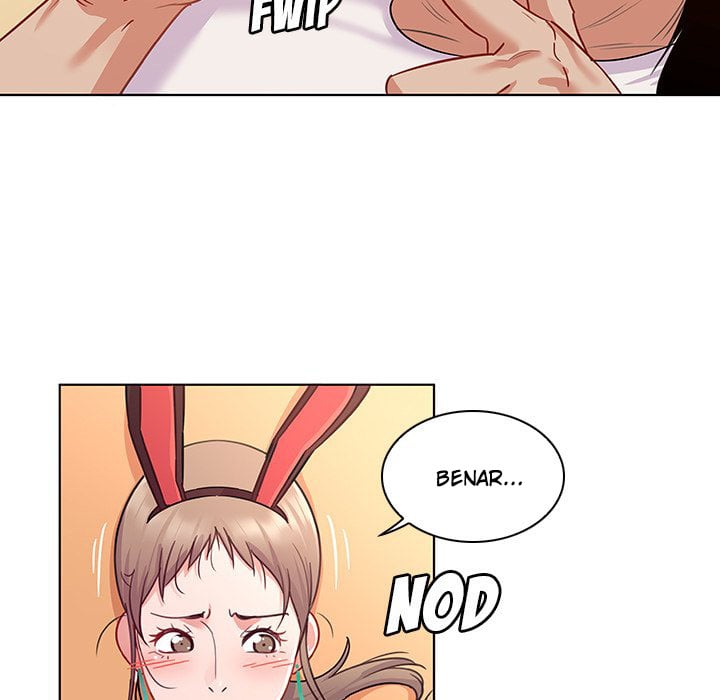 Desperate Measures - Chapter 13 15