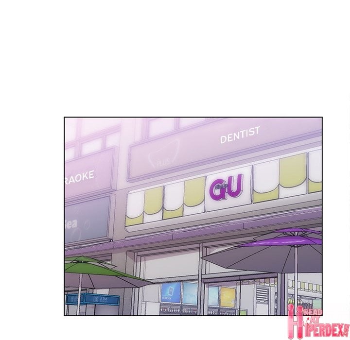 His Voice - Chapter 12 102