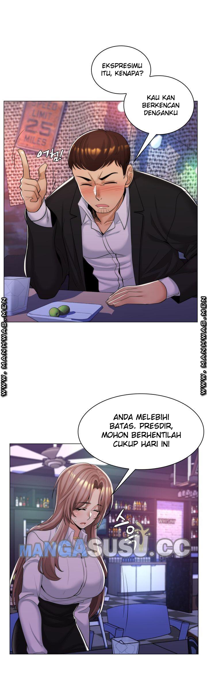 My Stepmom Is My Girlfriend - Chapter 12 27