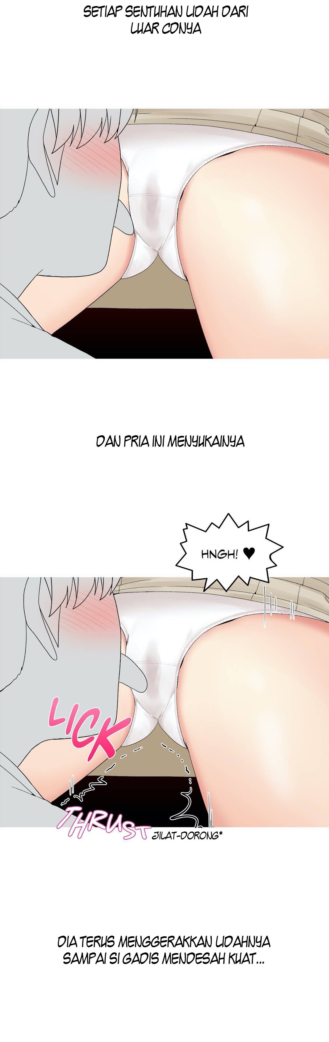 Fox Tales - Chapter 12 11