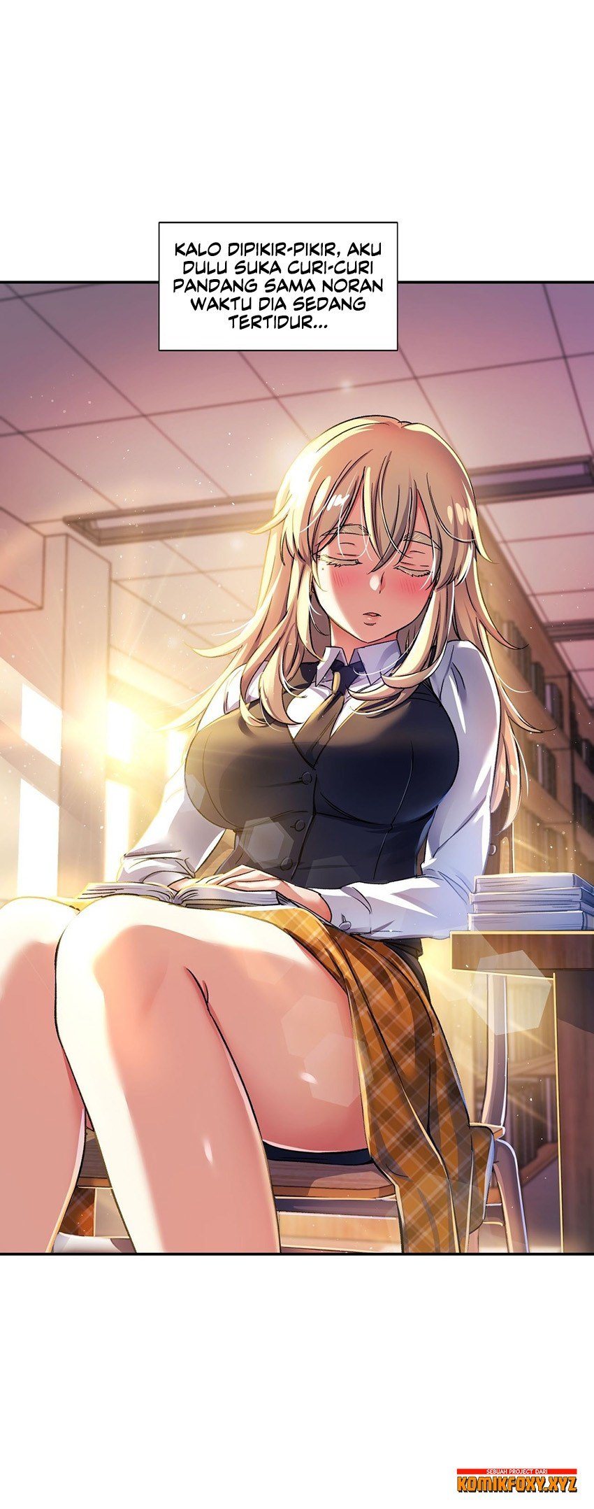 Under Observation: My First Loves and I - Chapter 12 11
