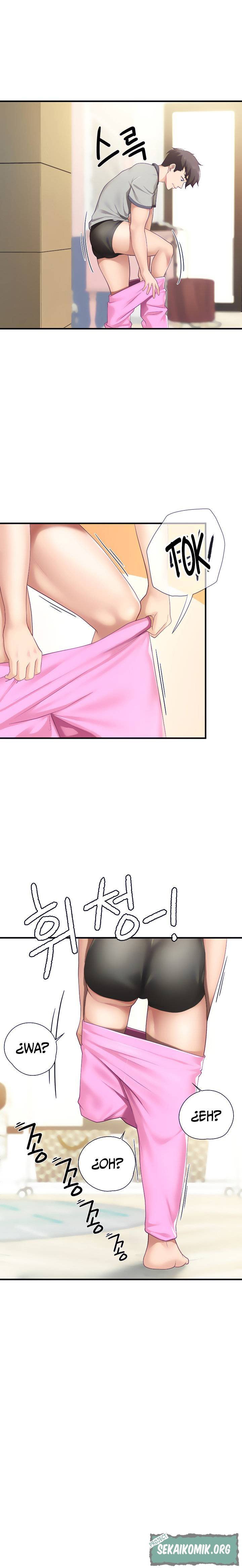 Welcome to Kids cafe - Chapter 12 28