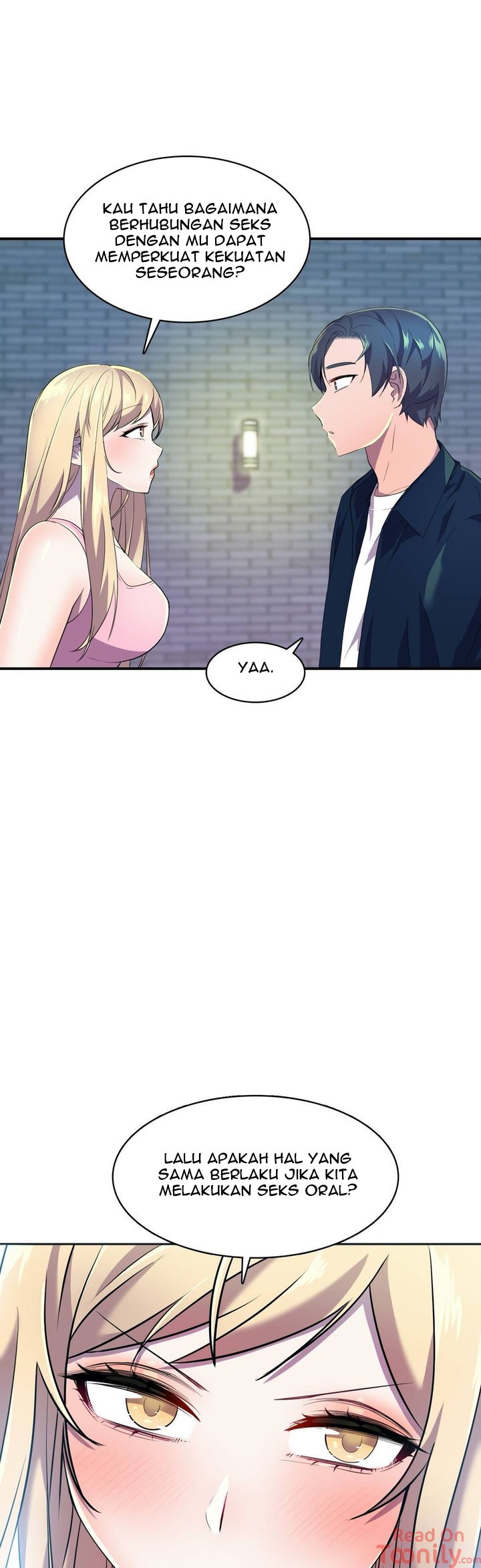Hero Manager - Chapter 12 43