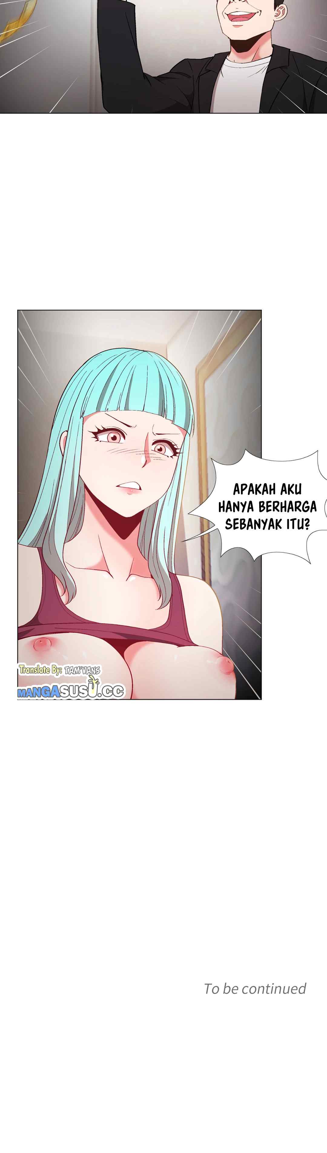 Cosplay Girl - Chapter 12 35
