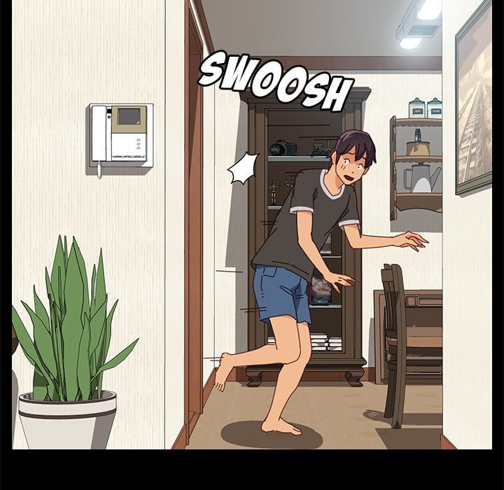 The Assistant - Chapter 12 84 The Assistant - Chapter 12 84