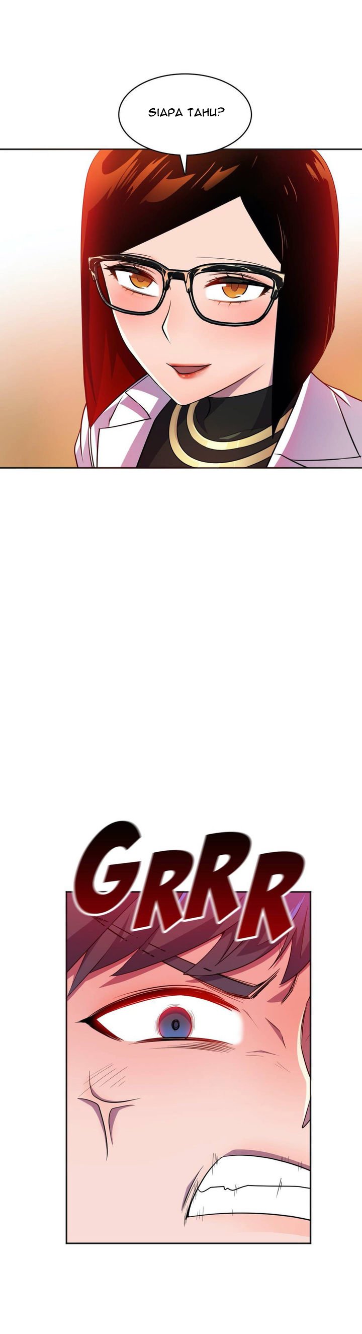 Hero Manager - Chapter 12 12