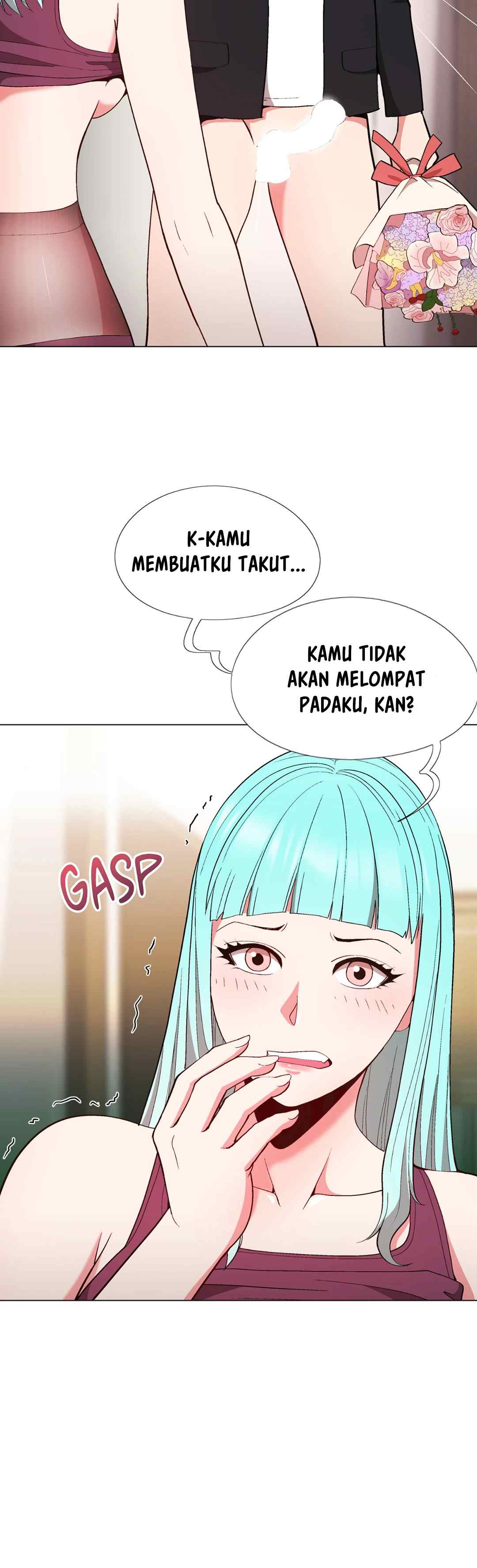 Cosplay Girl - Chapter 12 21