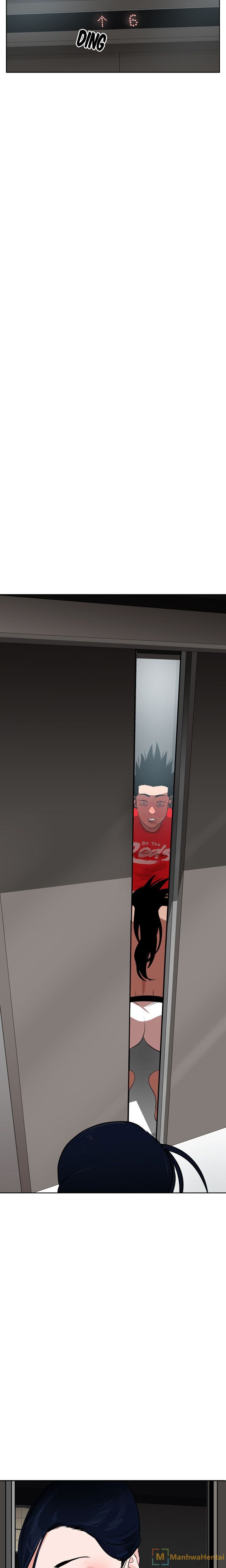 Lightning Rod - Chapter 12 21