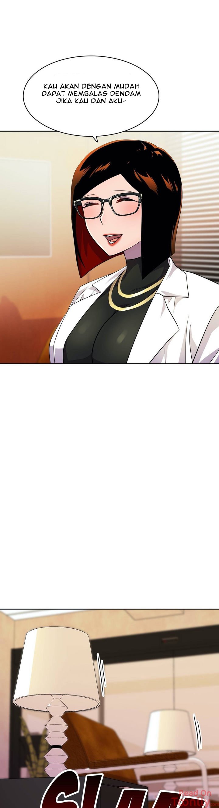 Hero Manager - Chapter 12 7