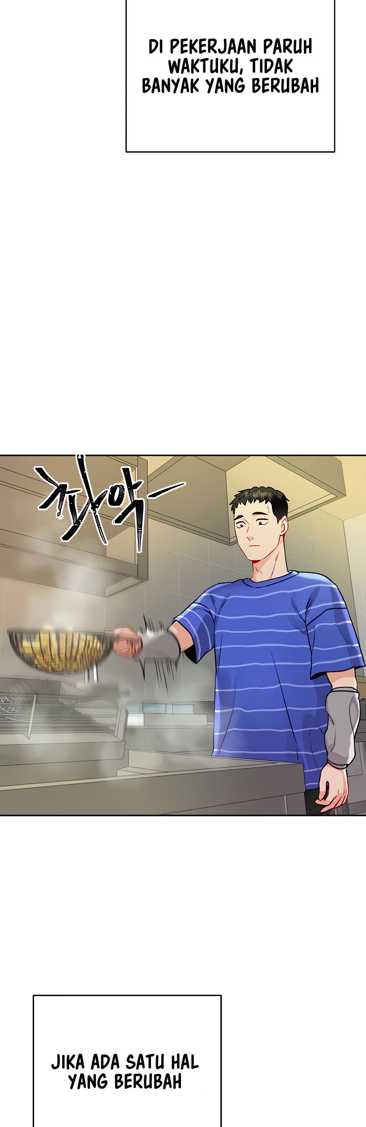 Part Time Job - Chapter 12 23