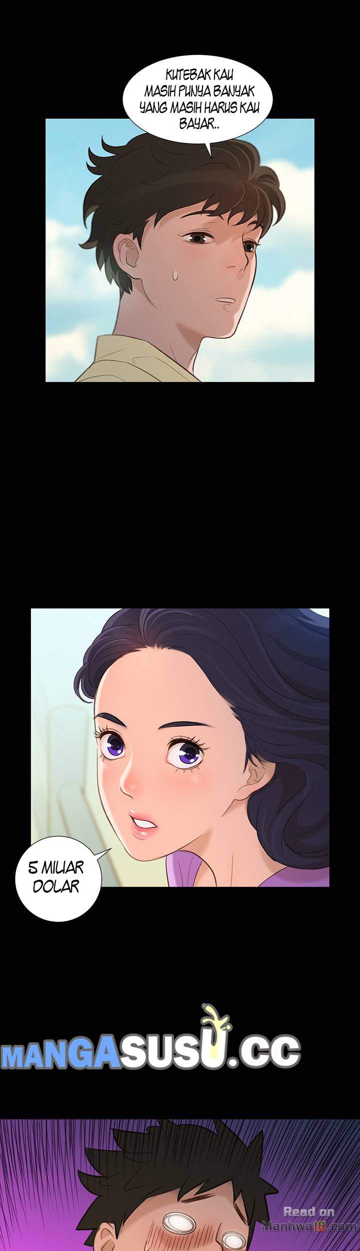 Let Me Drive - Chapter 12 22