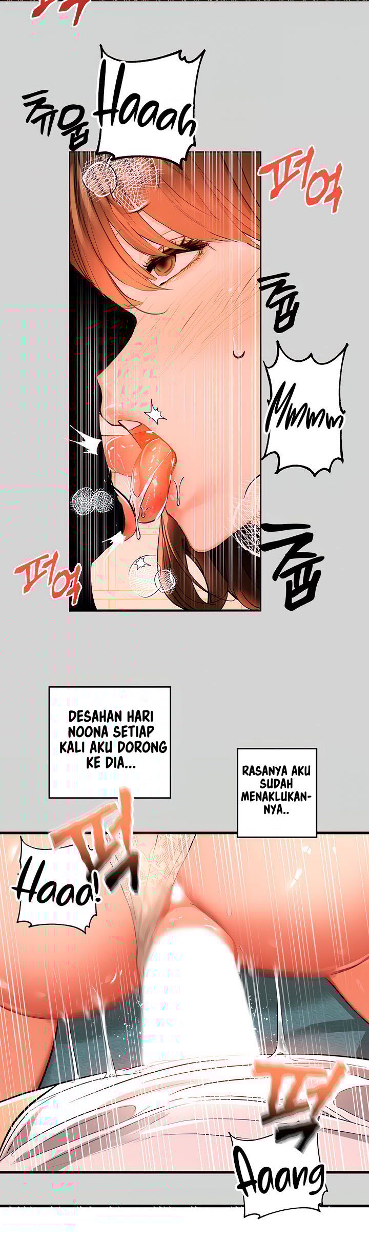 My Landlady Noona - Chapter 12 28