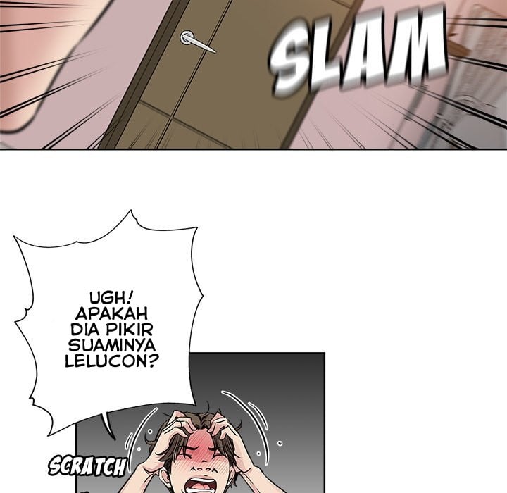 The Unexpected Guest - Chapter 12 75 The Unexpected Guest - Chapter 12 75