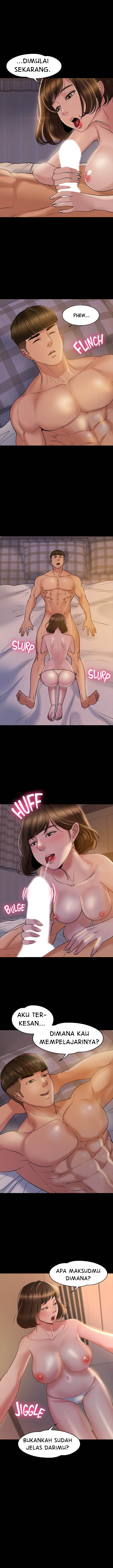 Are You Just Going To Watch - Chapter 12 5