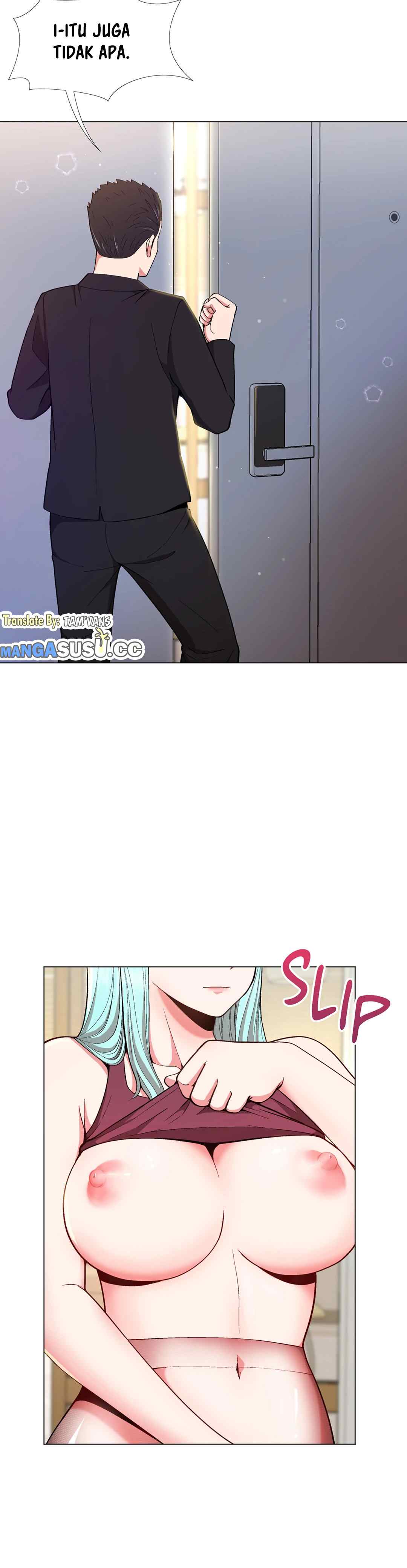 Cosplay Girl - Chapter 12 9