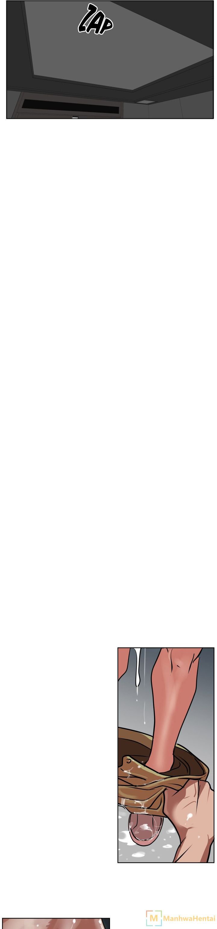 Lightning Rod - Chapter 12 18