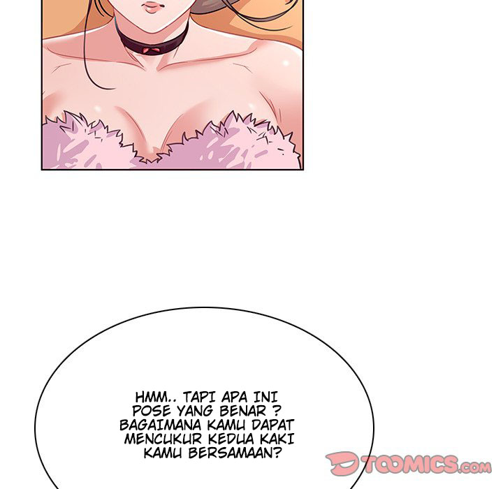 Desperate Measures - Chapter 13 16