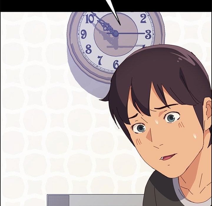 The Assistant - Chapter 12 68 The Assistant - Chapter 12 68