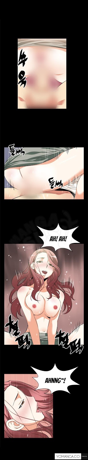 Love Parameter - Chapter 12 11