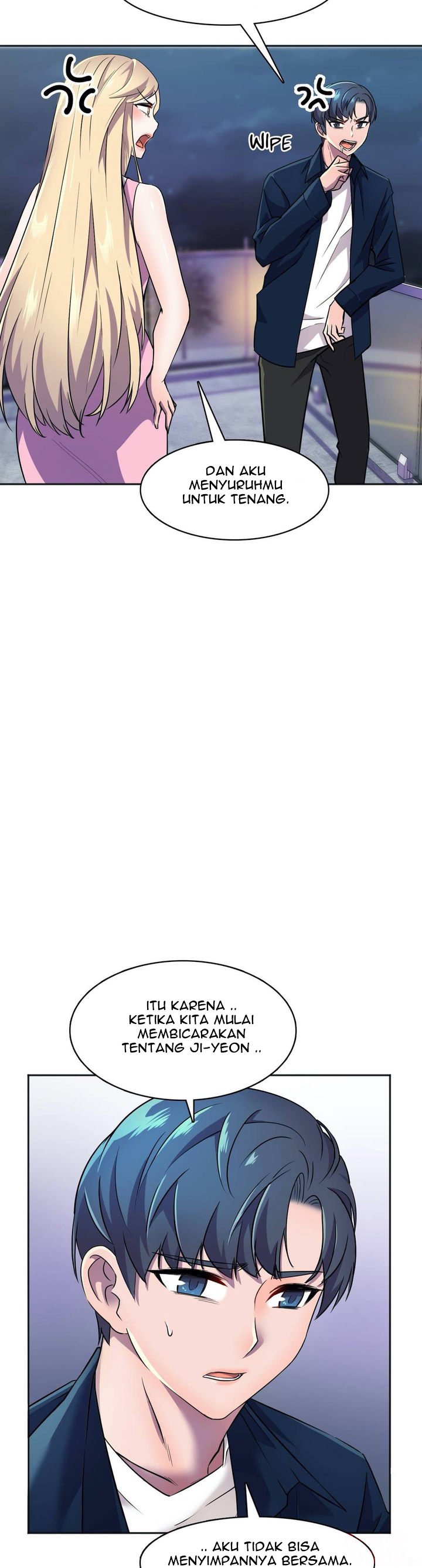 Hero Manager - Chapter 12 24