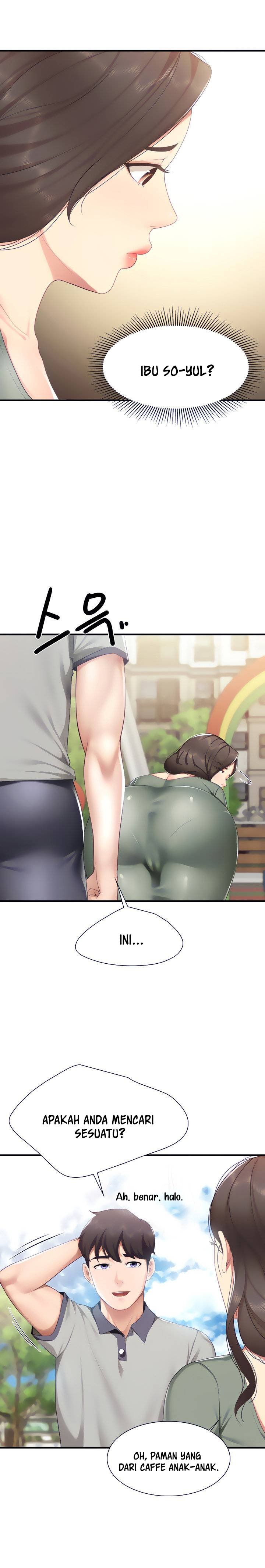 Welcome to Kids cafe - Chapter 12 11