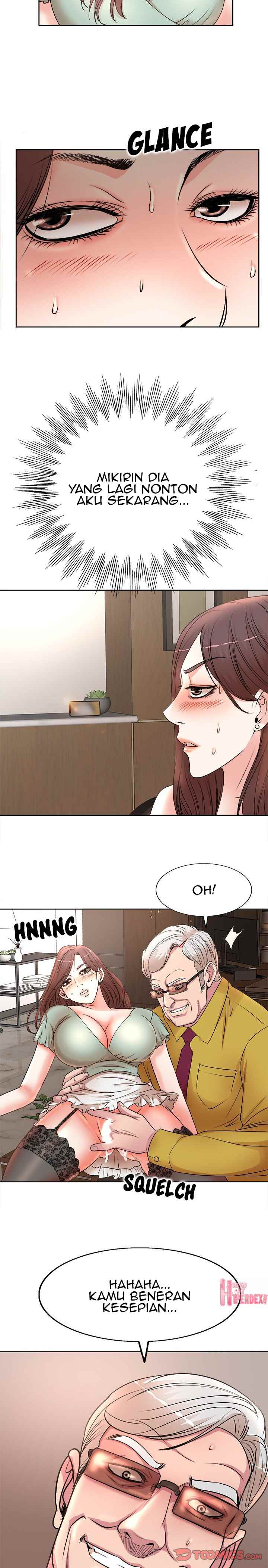 My Wife’s Students - Chapter 12 8 My Wife’s Students - Chapter 12 8