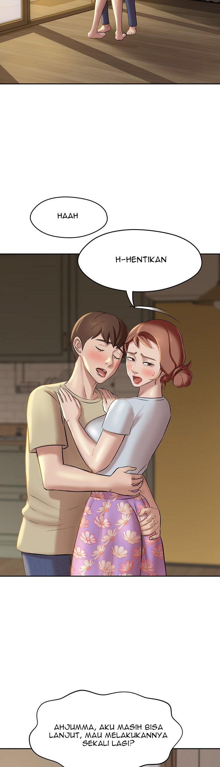 Panty Note - Chapter 12 4