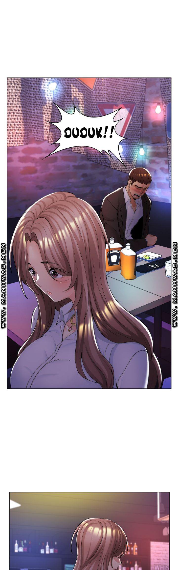 My Stepmom Is My Girlfriend - Chapter 12 29