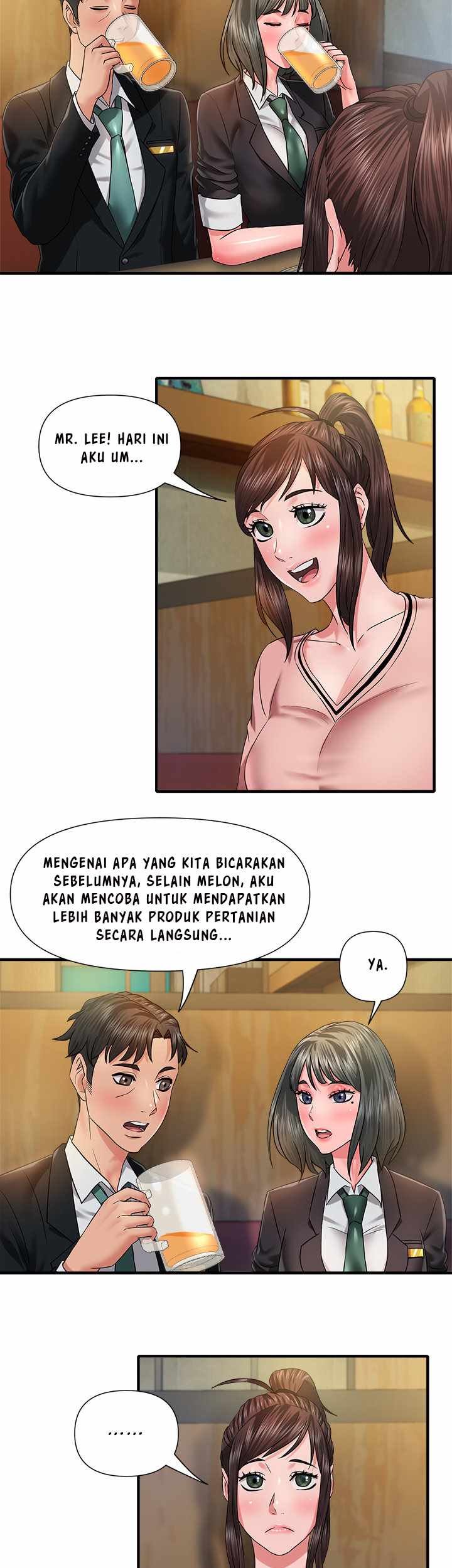 Coming to the Mart - Chapter 12 15 Coming to the Mart - Chapter 12 15