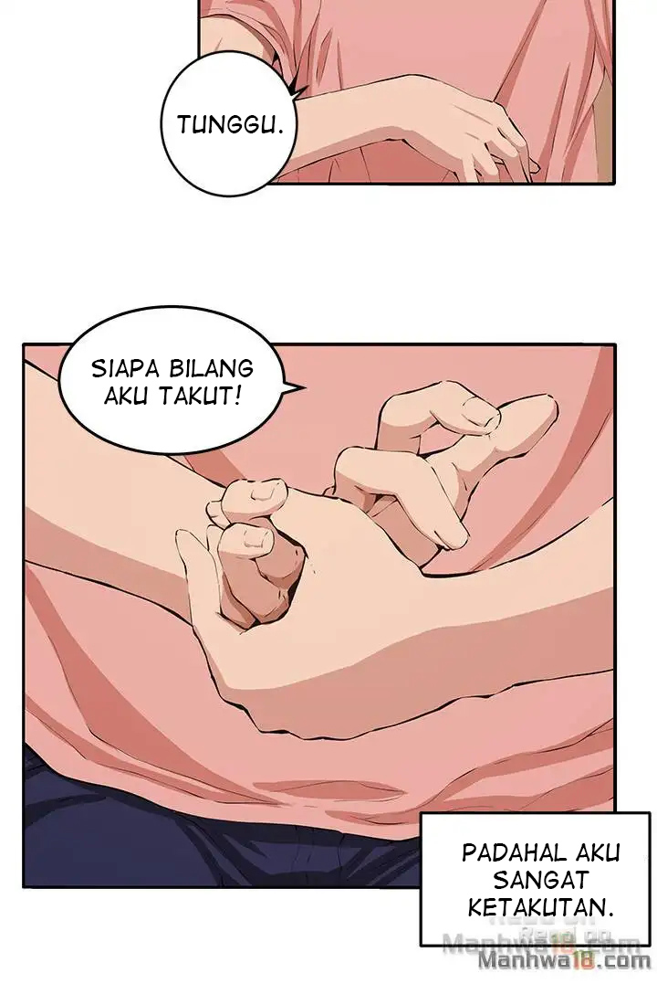 Venus Mantrap - Chapter 12 5