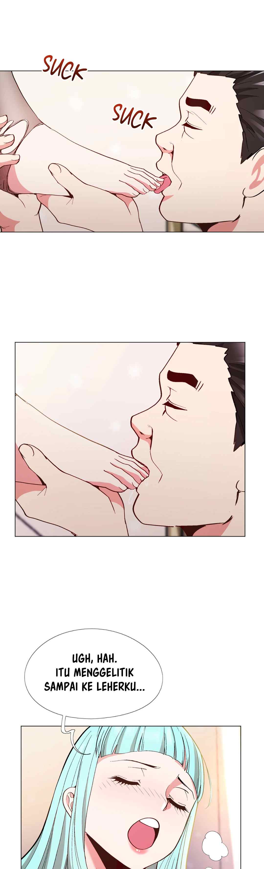 Cosplay Girl - Chapter 12 32