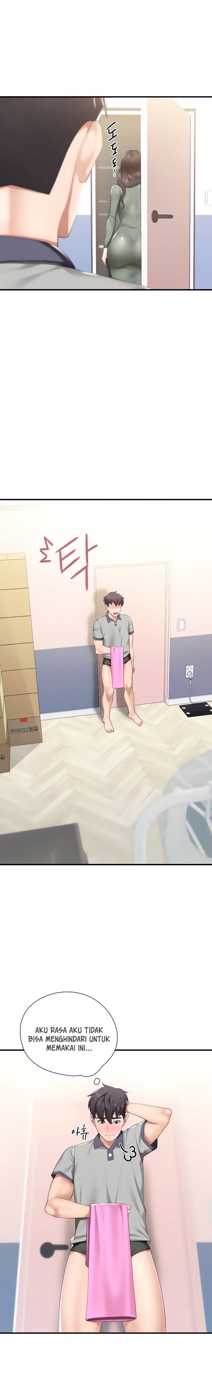 Welcome to Kids cafe - Chapter 12 27