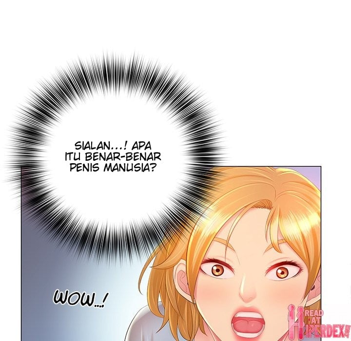 His Voice - Chapter 12 33