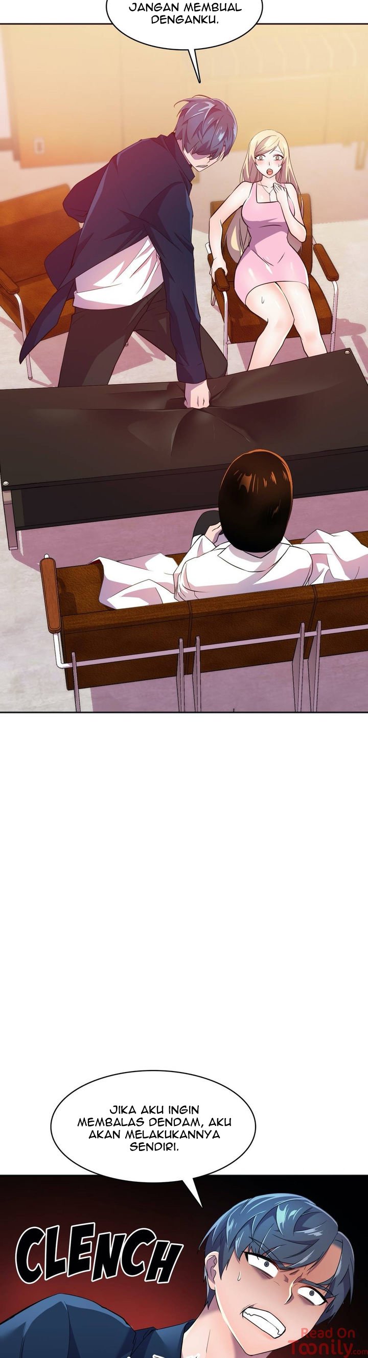 Hero Manager - Chapter 12 9