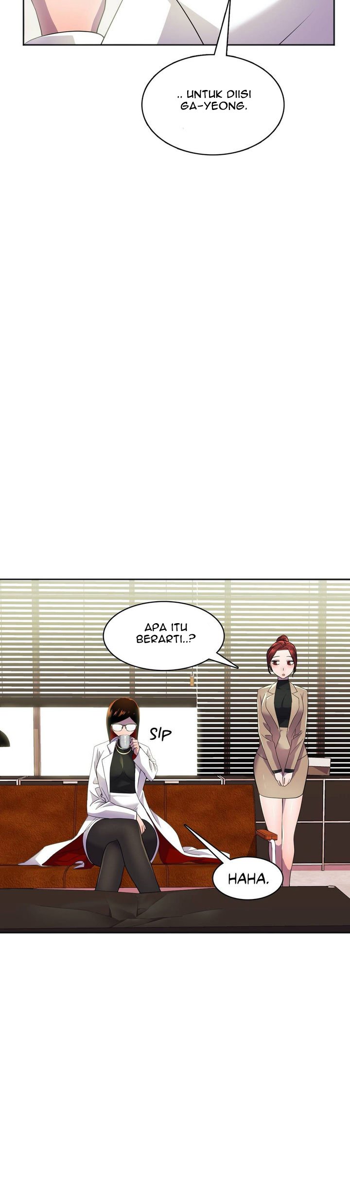 Hero Manager - Chapter 12 20