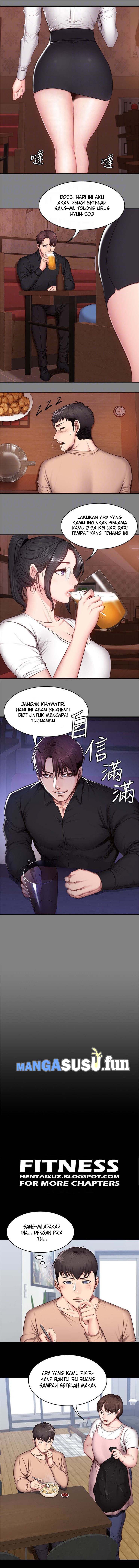 Fitness (G.HO) - Chapter 12 4