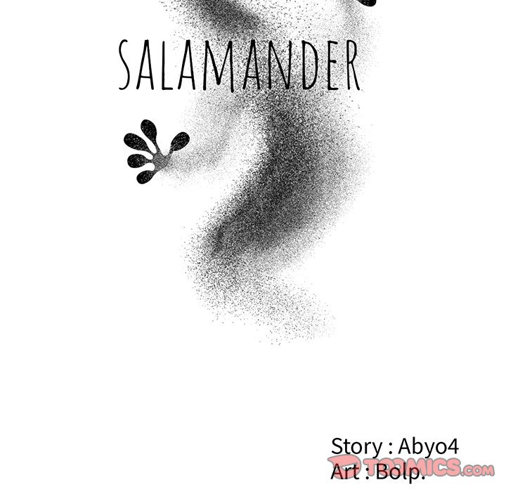 Salamander - Chapter 12 33