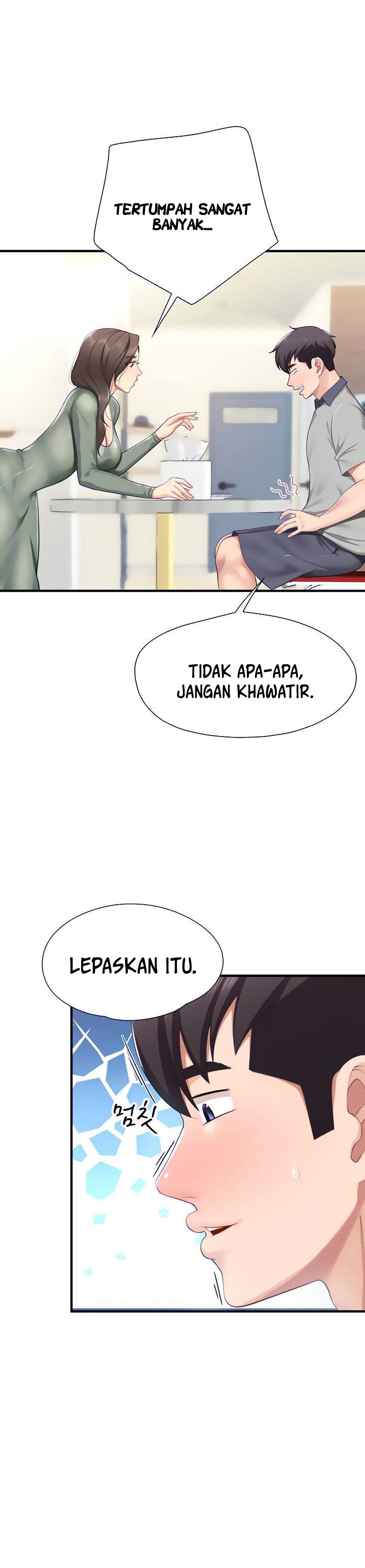 Welcome to Kids cafe - Chapter 12 25