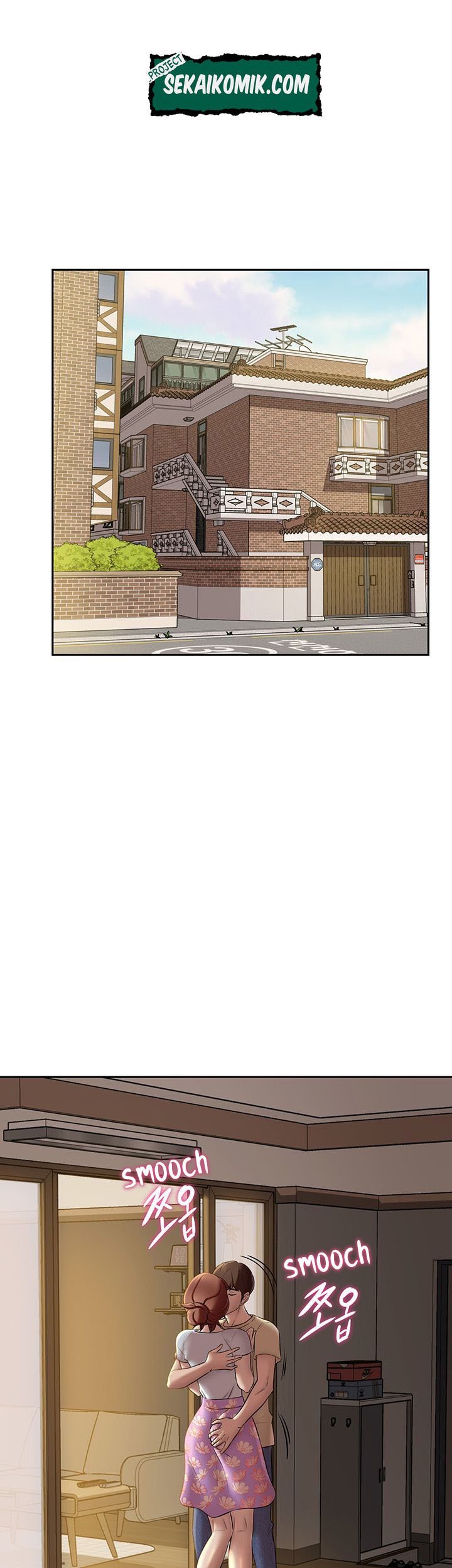 Panty Note - Chapter 12 3