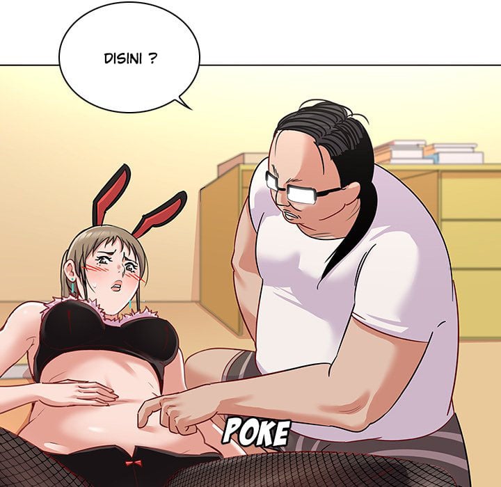 Desperate Measures - Chapter 12 46