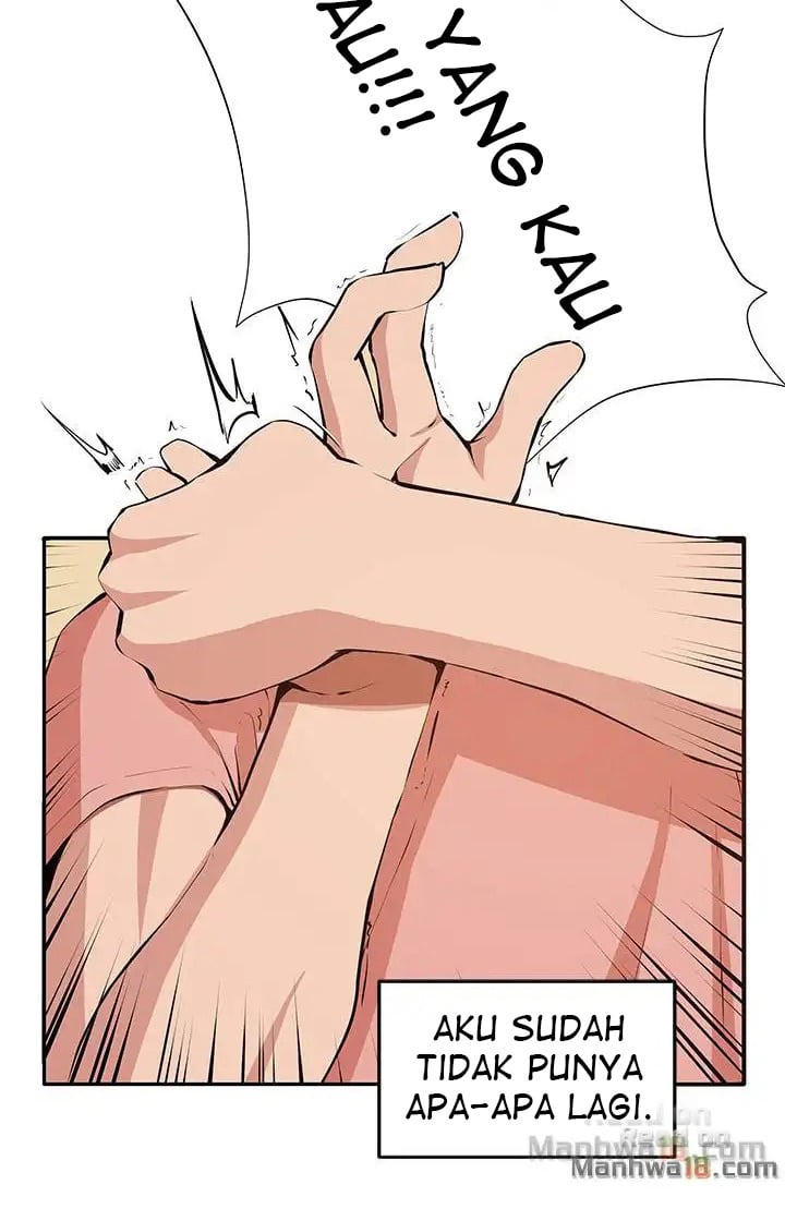 Venus Mantrap - Chapter 12 7