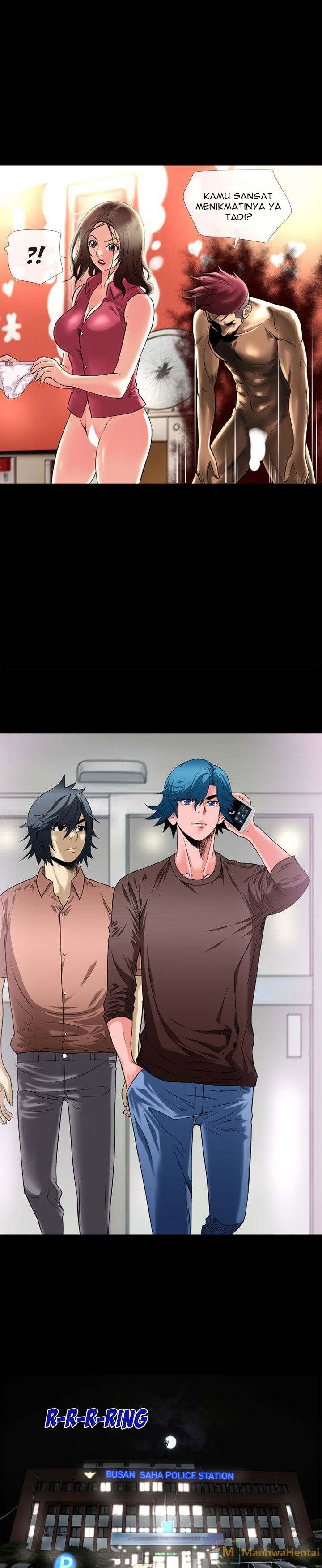 Beyond Imagination - Chapter 12 6